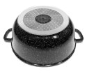 GARNKI MARMUROWE 7 ELE. ZILNER ZL-7016-A