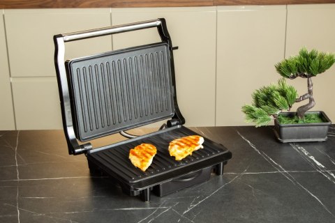 GRILL ELEKTRYCZNY 1500W OPIEKACZ BERLINGER HAUS ROSE GOLD BH-9142 GRILL ELEKTRYCZNY 1500W OPIEKACZ BERLINGER HAUS ROSE GOLD BH-9142