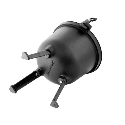 KOCIOŁEK ŻELIWNY MYŚLIWSKI 5L ROSSNER MIP-105 KOCIOŁEK ŻELIWNY MYŚLIWSKI 5L ROSSNER MIP-105