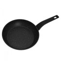 KOMPLET PATELNI GRANITOWYCH 20 24 28cm KLAUSBERG KB-7438