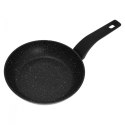 KOMPLET PATELNI GRANITOWYCH 20 24 28cm KLAUSBERG KB-7438