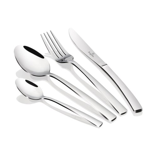 KOMPLET SZTUĆCÓW 24 EL. POŁYSK BERLINGER HAUS GOURMET LINE BH-2390 KOMPLET SZTUĆCÓW 24 EL. POŁYSK BERLINGER HAUS GOURMET LINE BH-2390