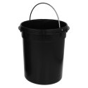 KOSZ NA ŚMIECI 3L SZARY BRUNBESTE BB-2575