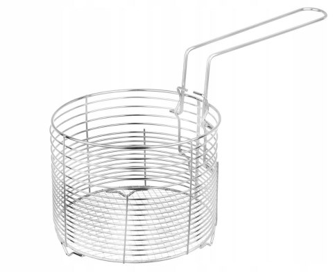 KOSZYK DO SMAŻENIA FRYTEK 16CM BRUNBESTE BB-3162 KOSZYK DO SMAŻENIA FRYTEK 16CM BRUNBESTE BB-3162