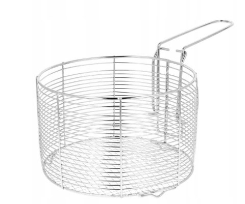 KOSZYK DO SMAŻENIA FRYTEK 20CM BRUNBESTE BB-3163 KOSZYK DO SMAŻENIA FRYTEK 20CM BRUNBESTE BB-3163