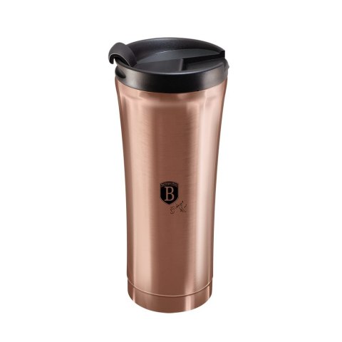 KUBEK TERMICZNY 500ml BERLINGER HAUS METALLIC LINE ROSE GOLD BH-6488 KUBEK TERMICZNY 500ml BERLINGER HAUS METALLIC LINE ROSE GOLD BH-6488