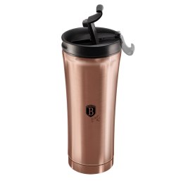 KUBEK TERMICZNY 500ml BERLINGER HAUS METALLIC LINE ROSE GOLD BH-6488