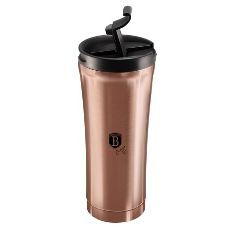 KUBEK TERMICZNY 500ml BERLINGER HAUS METALLIC LINE ROSE GOLD BH-6488 KUBEK TERMICZNY 500ml BERLINGER HAUS METALLIC LINE ROSE GOLD BH-6488