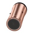 KUBEK TERMICZNY 500ml BERLINGER HAUS METALLIC LINE ROSE GOLD BH-6488