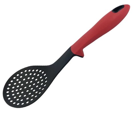 ŁYŻKA CEDZAKOWA NYLONOWA KLAUSBERG KB-7429 ŁYŻKA CEDZAKOWA NYLONOWA KLAUSBERG KB-7429