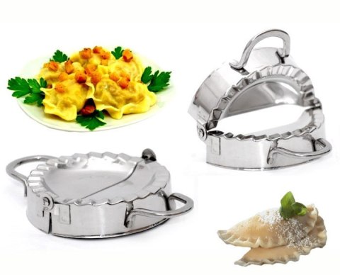 MASZYNKA 6 W 1 DO CIASTA i MAKARONU i PIEROGÓW RAVIOLI ZILNER ZL-5214-D / 5210-D MASZYNKA 6 W 1 DO CIASTA i MAKARONU i PIEROGÓW RAVIOLI ZILNER ZL-5214-D / 5210-D