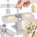 MASZYNKA DO LEPIENIA PIEROGÓW BRUNBESTE BB-3155
