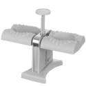 MASZYNKA DO LEPIENIA PIEROGÓW BRUNBESTE BB-3155