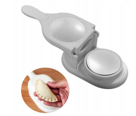 MASZYNKA DO ROBIENIA PIEROGÓW 2 W 1 BRUNBESTE BB-3291 MASZYNKA DO ROBIENIA PIEROGÓW 2 W 1 BRUNBESTE BB-3291