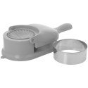 MASZYNKA DO ROBIENIA PIEROGÓW 2 W 1 BRUNBESTE BB-3291