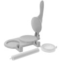 MASZYNKA DO ROBIENIA PIEROGÓW 3 W 1 BRUNBESTE BB-3295