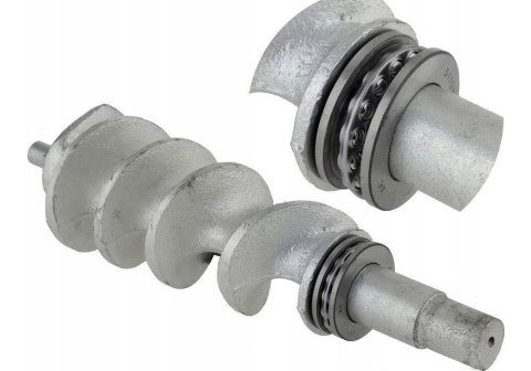 MASZYNKA ŻELIWNA DO MIELENIA MIĘSA #22 z KOŁEM ZILNER ZL-5205 MASZYNKA ŻELIWNA DO MIELENIA MIĘSA #22 z KOŁEM ZILNER ZL-5205