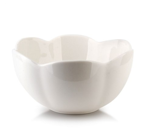 MISKA PORCELANOWA 500ml BIAŁA MONDEX HTNA6230 MISKA PORCELANOWA 500ml BIAŁA MONDEX HTNA6230