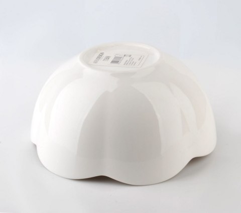 MISKA PORCELANOWA 500ml BIAŁA MONDEX HTNA6230 MISKA PORCELANOWA 500ml BIAŁA MONDEX HTNA6230