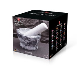 MOŹDZIERZ GRANITOWY 10cm BERLINGER HAUS BH-7824