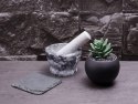 MOŹDZIERZ GRANITOWY 10cm BERLINGER HAUS BH-7824