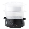 PAROWAR ELEKTRYCZNY 6.0L BERLINGER HAUS BLACK ROSE BH-9378
