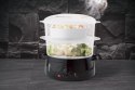 PAROWAR ELEKTRYCZNY 6.0L BERLINGER HAUS BLACK ROSE BH-9378