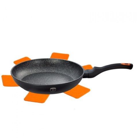 PATELNIA 24CM BERLINGER HAUS GRANIT DIAMOND BH-1792 PATELNIA 24CM BERLINGER HAUS GRANIT DIAMOND BH-1792
