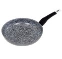 PATELNIA 28CM MARMUROWO-CERAMICZNA ZILNER ZL-7125