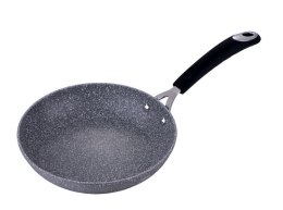 PATELNIA BERLINGER HAUS 20CM GRAY STONE TOUCH BH-1145-N
