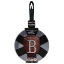 PATELNIA BERLINGER HAUS 20CM GRAY STONE TOUCH BH-1145-N