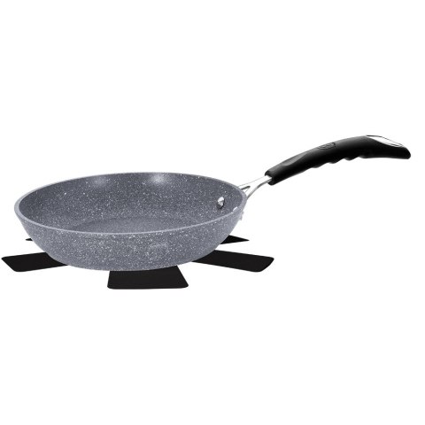 PATELNIA BERLINGER HAUS 26CM GRAY STONE TOUCH BH-1147-N PATELNIA BERLINGER HAUS 26CM GRAY STONE TOUCH BH-1147-N
