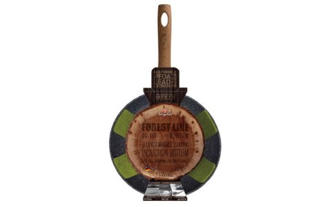 PATELNIA BERLINGER HAUS FOREST LINE 24CM BH-1191 PATELNIA BERLINGER HAUS FOREST LINE 24CM BH-1191