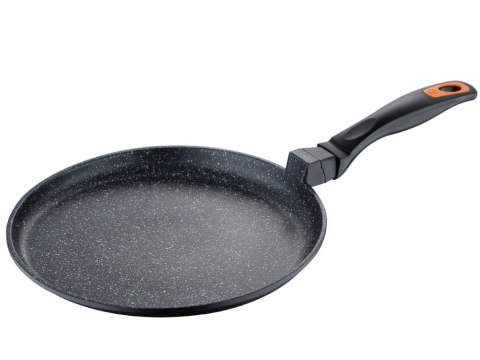 PATELNIA DO NALEŚNIKÓW 24CM BLAUMANN GRANIT DIAMOND BL-1537-N PATELNIA DO NALEŚNIKÓW 24CM BLAUMANN GRANIT DIAMOND BL-1537-N