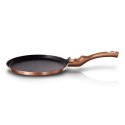 PATELNIA DO NALEŚNIKÓW 25CM BERLINGER HAUS METALLIC LINE ROSE GOLD BH-1523-N
