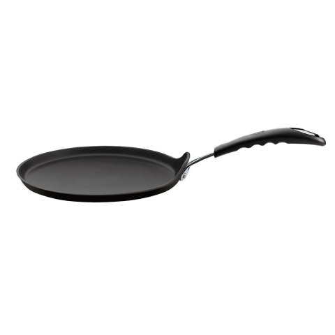 PATELNIA DO NALEŚNIKÓW 28cm Z POW. TYTANOWĄ BERLINGER HAUS BLACK PROFESSIONAL LINE BH-7135 PATELNIA DO NALEŚNIKÓW 28cm Z POW. TYTANOWĄ BERLINGER HAUS BLACK PROFESSIONAL LINE BH-7135
