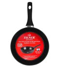 PATELNIA GŁĘBOKA 28CM 3.2L POWŁOKA MARMUROWA ZILNER ZL-7708 / 9211