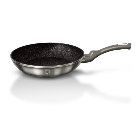 PATELNIA GRANITOWA 20CM BERLINGER HAUS METALLIC LINE CARBON BH-1229-N PATELNIA GRANITOWA 20CM BERLINGER HAUS METALLIC LINE CARBON BH-1229-N