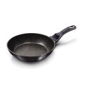 PATELNIA GRANITOWA 20cm BERLINGER HAUS METALLIC LINE CARBON PRO BH-6888