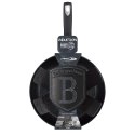 PATELNIA GRANITOWA 20cm BERLINGER HAUS METALLIC LINE CARBON PRO BH-6888