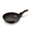 PATELNIA GRANITOWA 20cm BERLINGER HAUS SHINY BLACK BH-6599