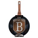 PATELNIA GRANITOWA 28CM BERLINGER HAUS METALLIC ROSE GOLD LINE BH-1510-N