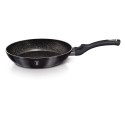 PATELNIA GRANITOWA 28cm BERLINGER HAUS METALLIC LINE CARBON PRO BH-6890