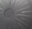PATELNIA GRILL 28CM BERLINGER HAUS GRANIT DIAMOND BH-1794