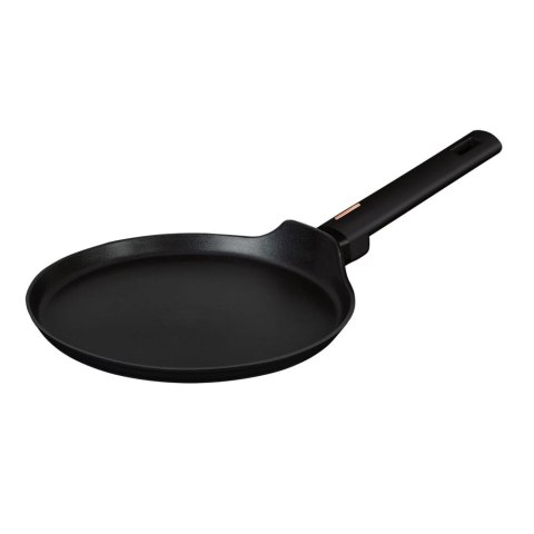 PATELNIA NALEŚNIKOWA Z POWŁOKĄ TYTANOWĄ 25CM BERLINGER HAUS MONACO BH-7094 PATELNIA NALEŚNIKOWA Z POWŁOKĄ TYTANOWĄ 25CM BERLINGER HAUS MONACO BH-7094