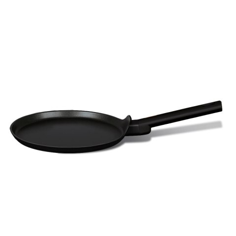 PATELNIA NALEŚNIKOWA Z POWŁOKĄ TYTANOWĄ 25CM BERLINGER HAUS MONACO BH-7094 PATELNIA NALEŚNIKOWA Z POWŁOKĄ TYTANOWĄ 25CM BERLINGER HAUS MONACO BH-7094
