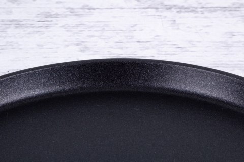 PATELNIA NALEŚNIKOWA Z POWŁOKĄ TYTANOWĄ 25CM BERLINGER HAUS MONACO BH-7094 PATELNIA NALEŚNIKOWA Z POWŁOKĄ TYTANOWĄ 25CM BERLINGER HAUS MONACO BH-7094