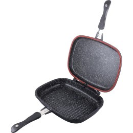 PATELNIA PODWÓJNA 29cm GRANITOWA BERLINGER HAUS GRANIT DIAMOND LINE BH-6778