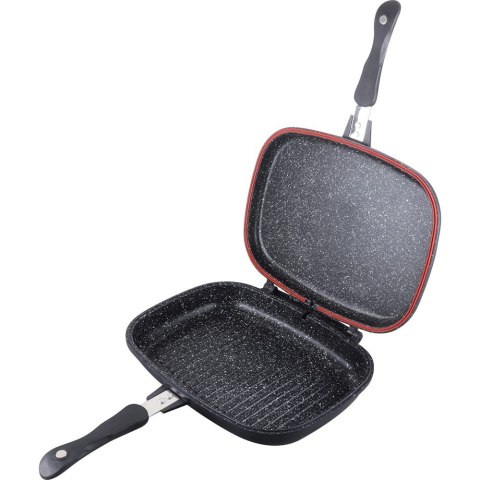PATELNIA PODWÓJNA 29cm GRANITOWA BERLINGER HAUS GRANIT DIAMOND LINE BH-6778 PATELNIA PODWÓJNA 29cm GRANITOWA BERLINGER HAUS GRANIT DIAMOND LINE BH-6778