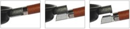 PATELNIA TITANIUM KASSEL LIA 20CM no.93411